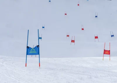 Sportbaza - szkolenia narciarskie i snowboardowe